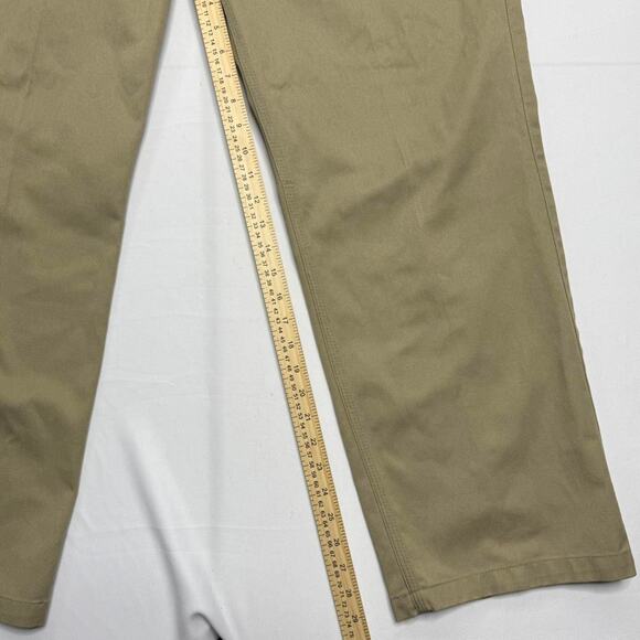 Cahartt Straight Leg Chino Pants Size XL-3XL - Picture 5 of 5